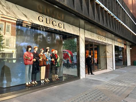 gucci london website|gucci london online.